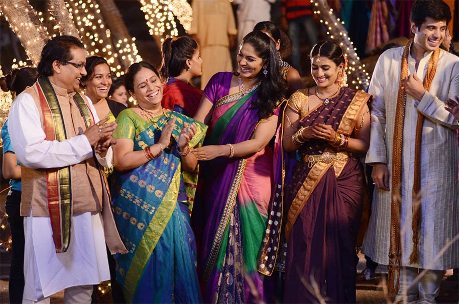 Anthaku Mundu Aa Tarvatha